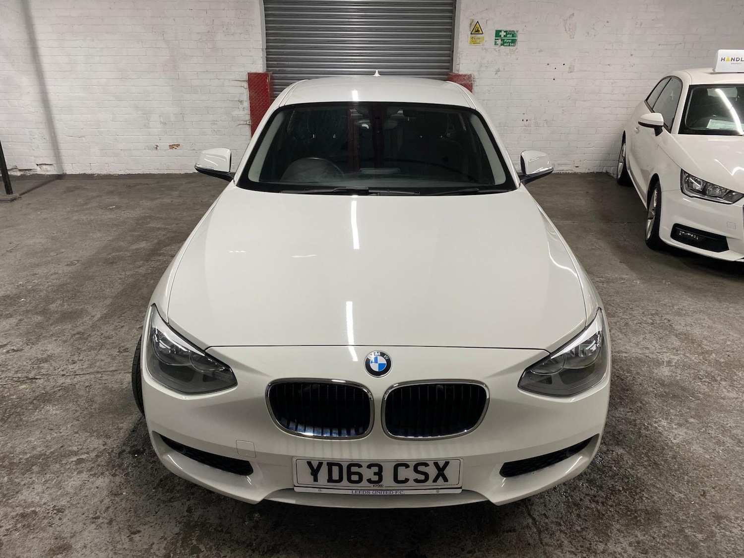 Used BMW 1 Series 2013 for sale - 76094813: Photo 7