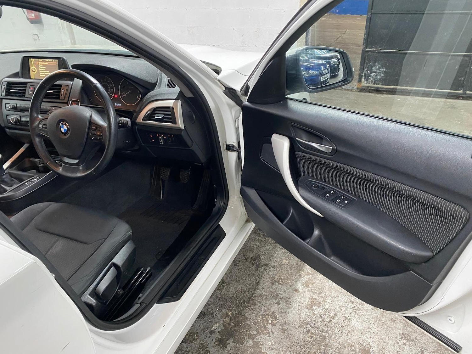 Used BMW 1 Series 2013 for sale - 76094813: Photo 8