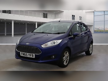 Ford Fiesta feature image