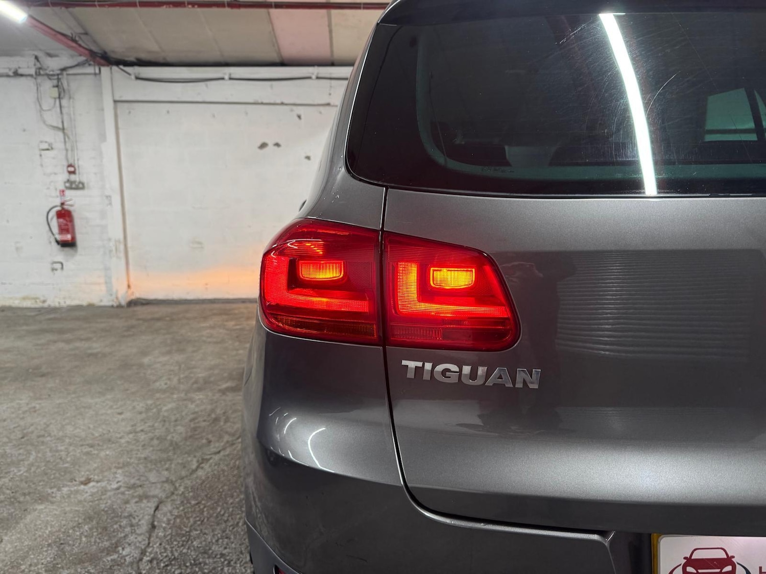 Used Volkswagen Tiguan 2015 for sale - 77163552: Photo 14