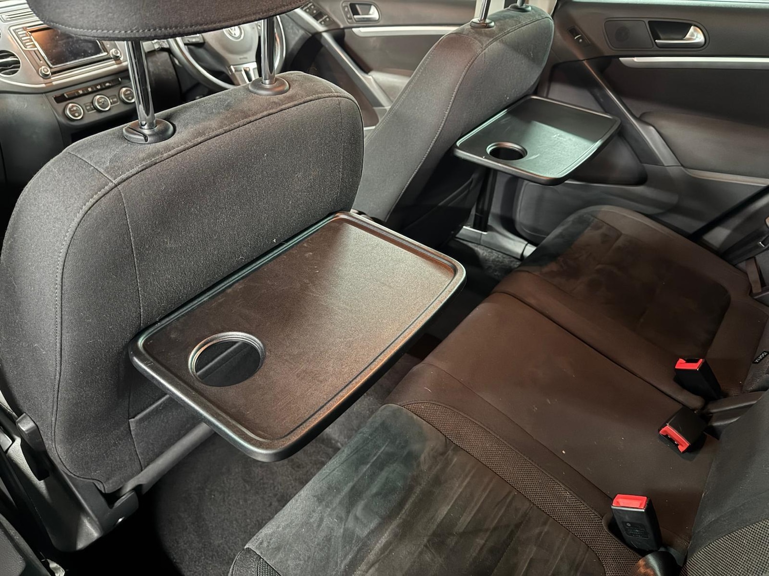 Used Volkswagen Tiguan 2015 for sale - 77163552: Photo 26