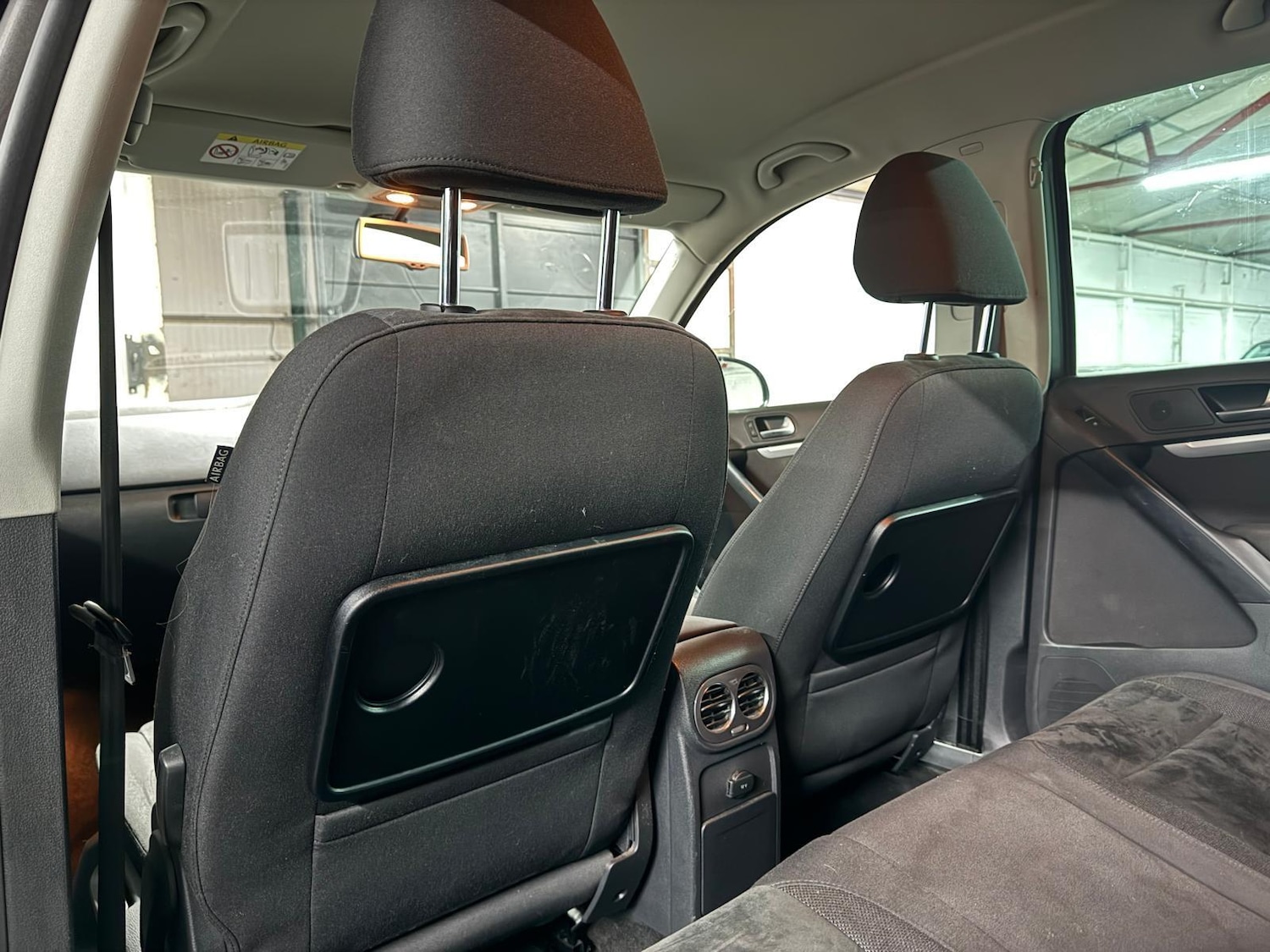 Used Volkswagen Tiguan 2015 for sale - 77163552: Photo 27