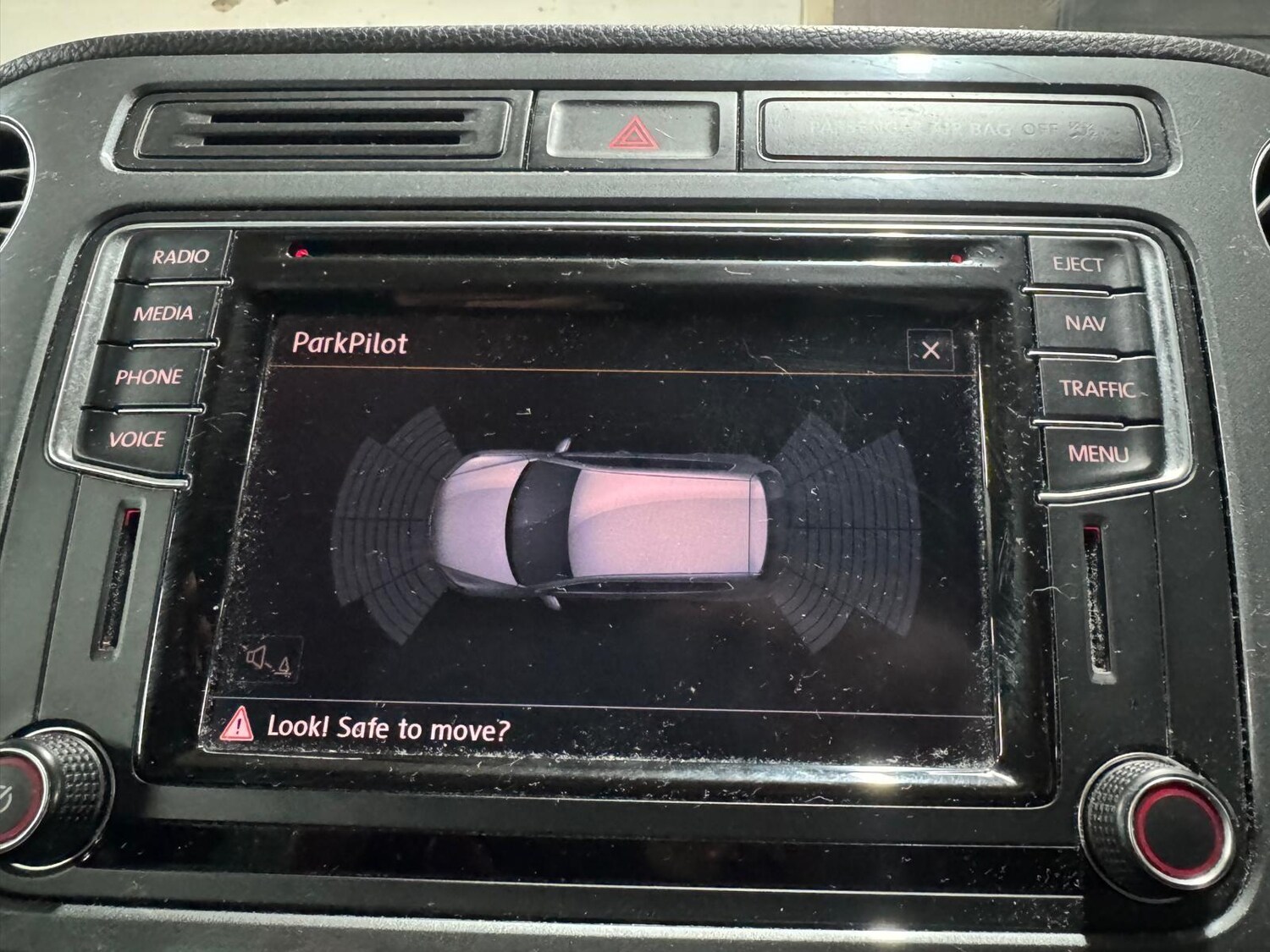 Used Volkswagen Tiguan 2015 for sale - 77163552: Photo 44