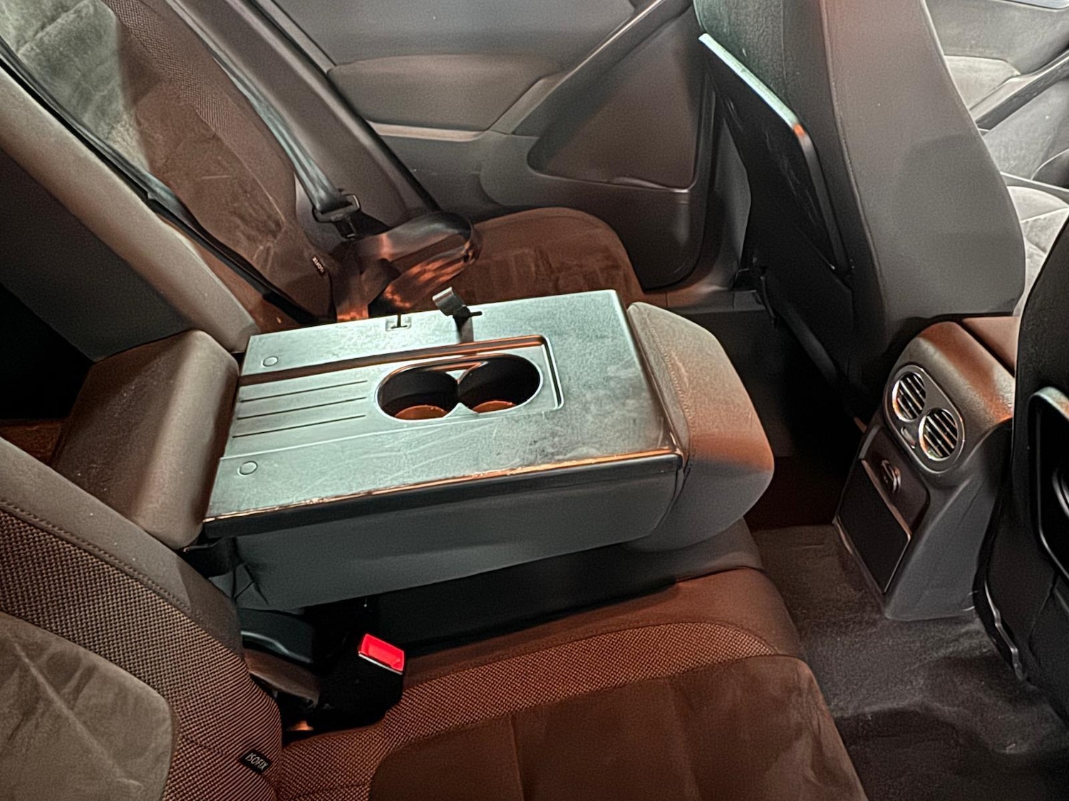 Used Volkswagen Tiguan 2015 for sale - 77163552: Photo 52