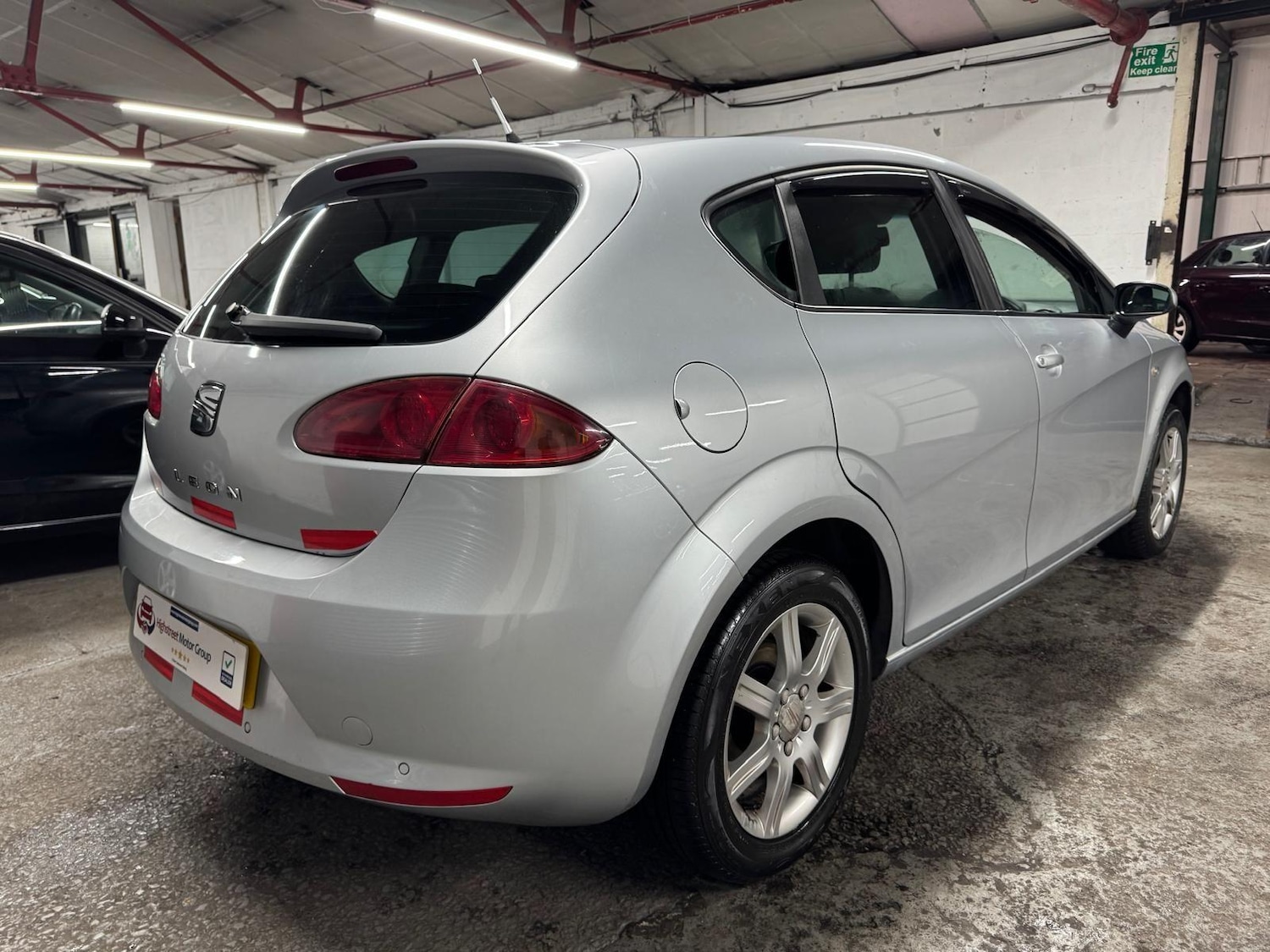 Vehicle 27