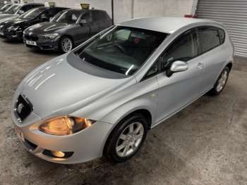 Used SEAT Leon 2006 for sale - 74862149: Photo