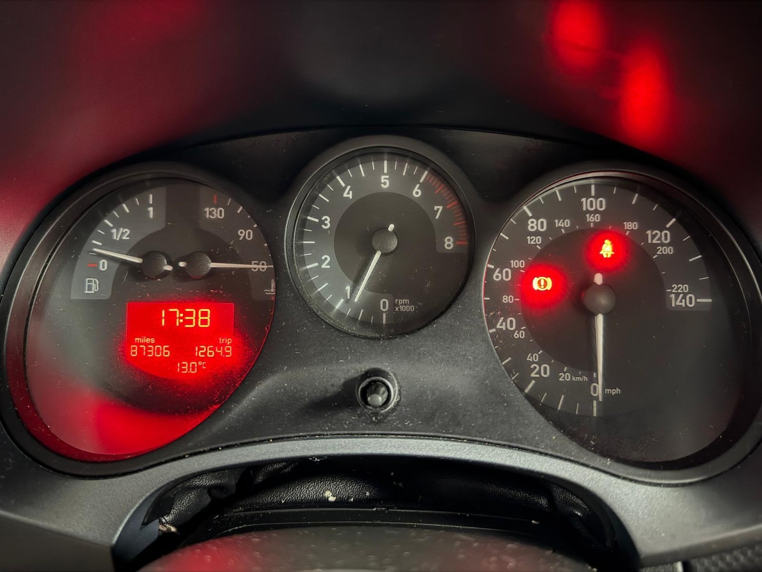 Vehicle 31
