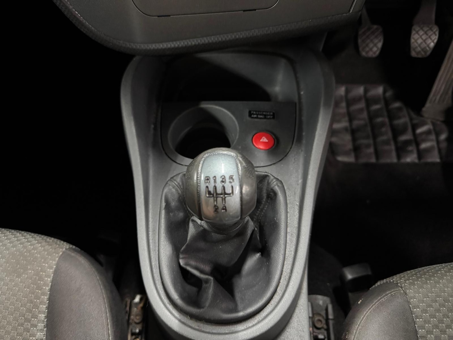 Vehicle 34