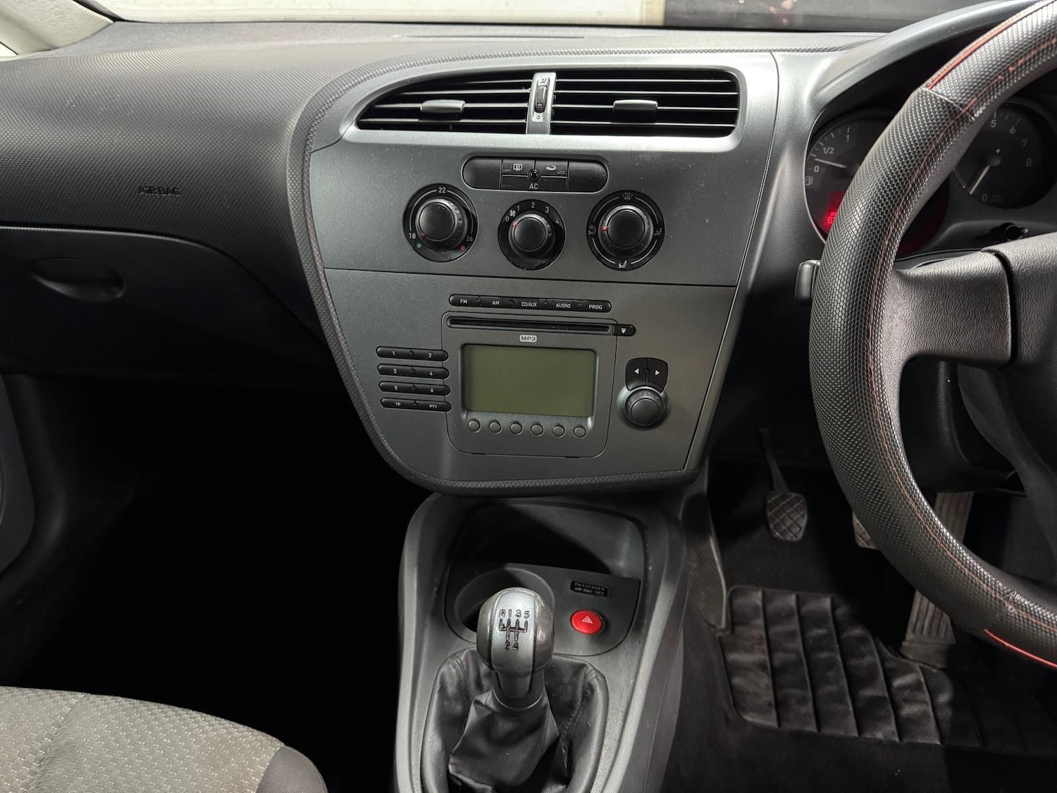 Vehicle 36