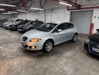 Used SEAT Leon 2006 for sale - 74862149: Photo