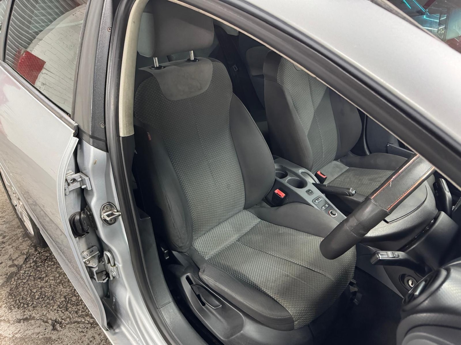 Vehicle 40