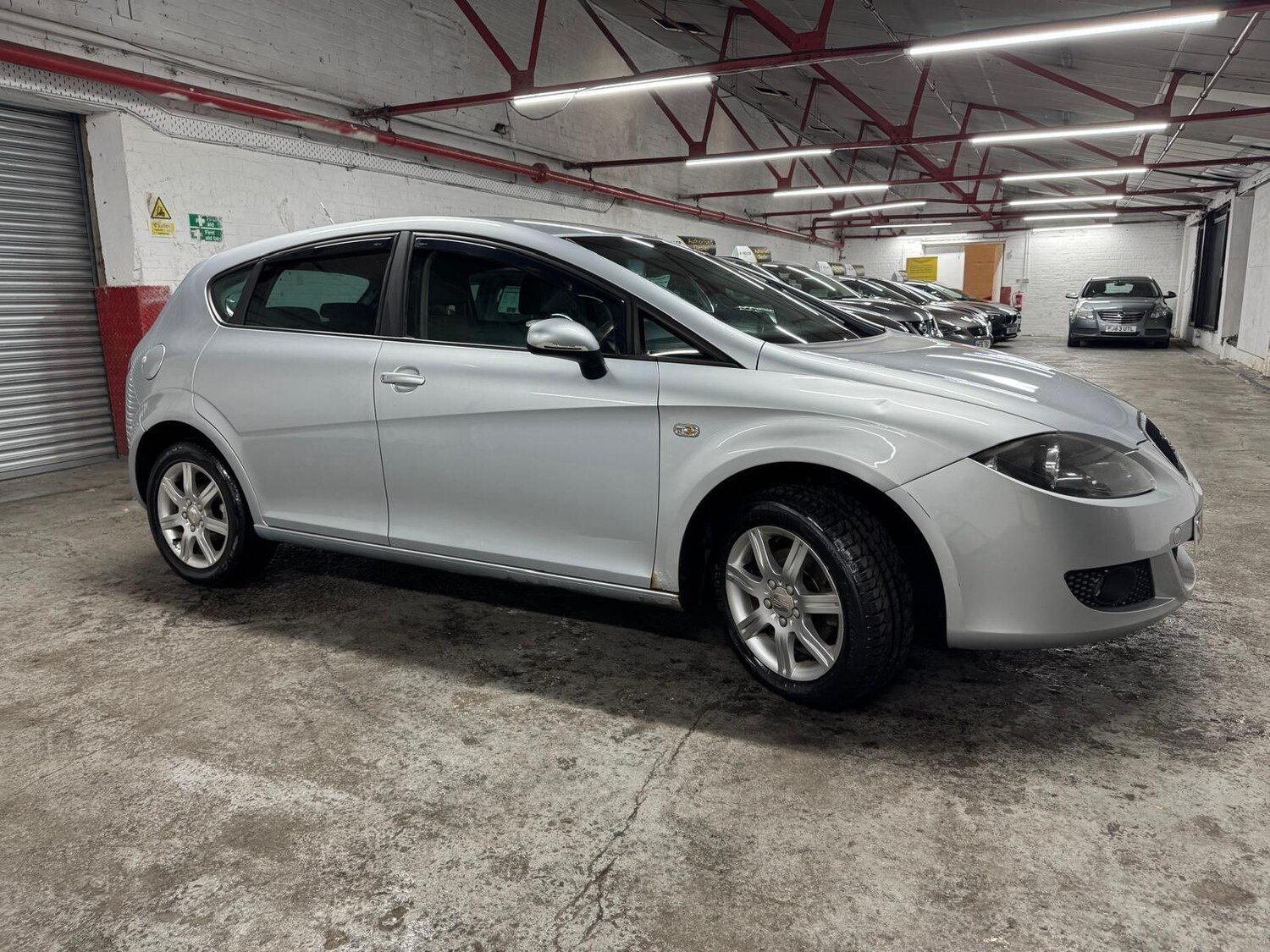 Vehicle 45