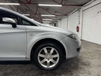 Used SEAT Leon 2006 for sale - 74862149: Photo