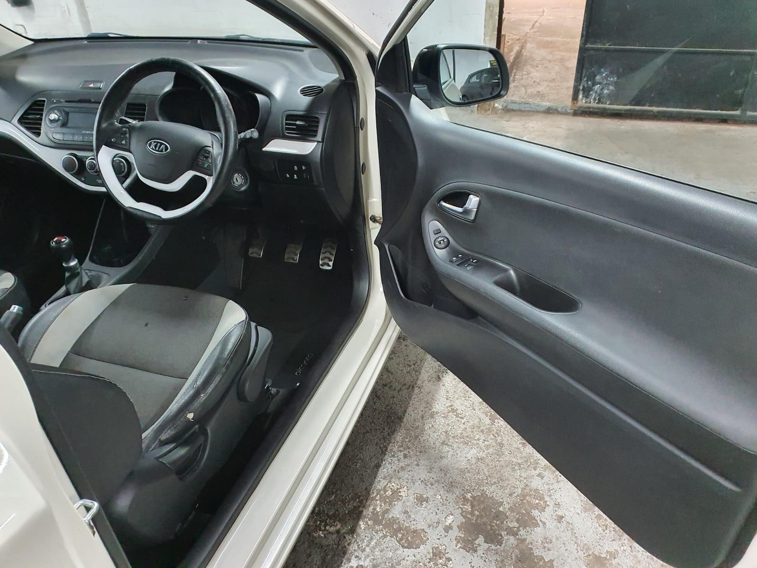 Vehicle 13