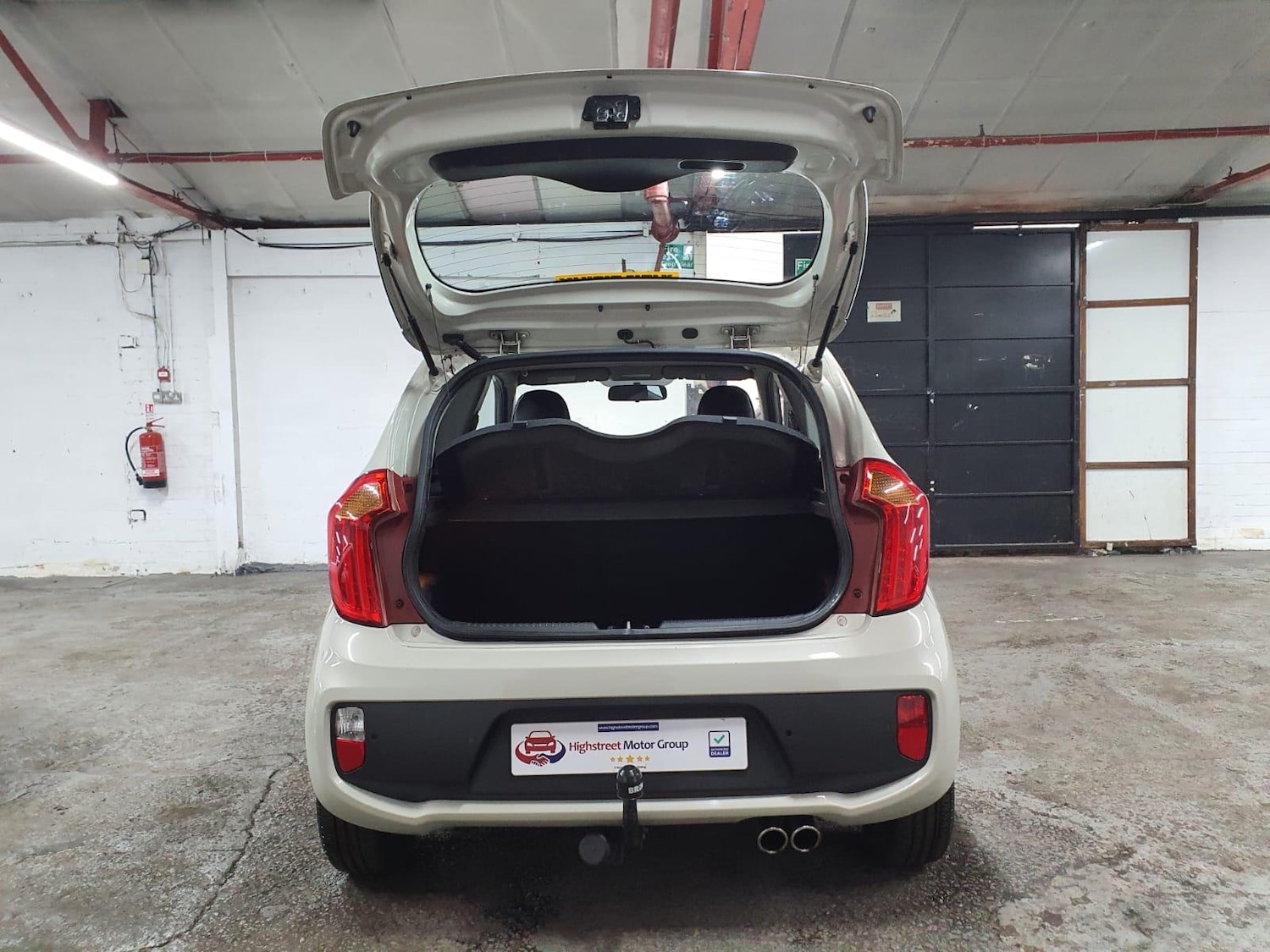 Vehicle 27