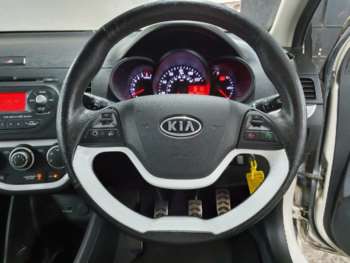 Used Kia Picanto 2011 for sale - 75166783: Photo