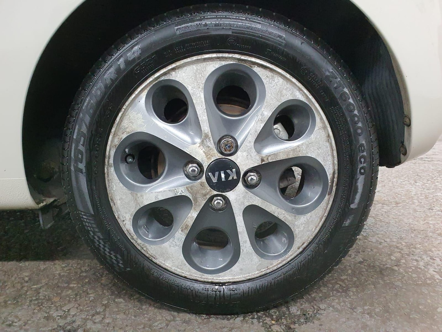 Vehicle 34