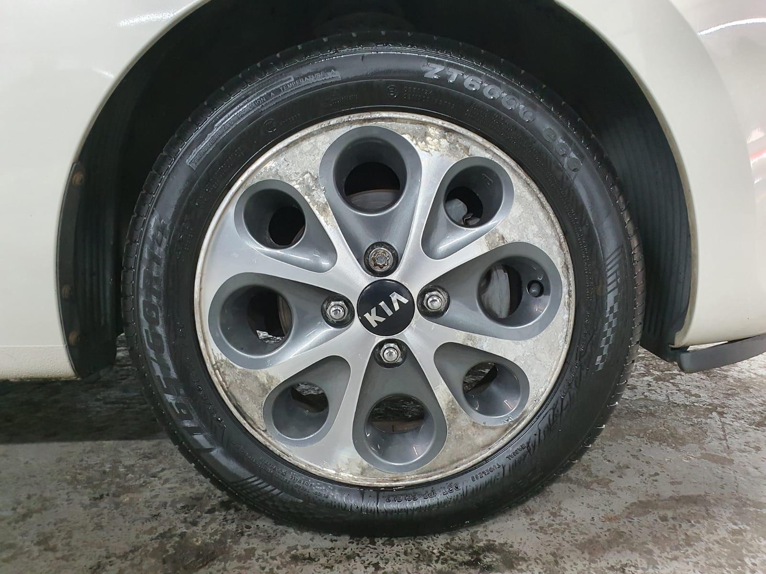 Vehicle 44