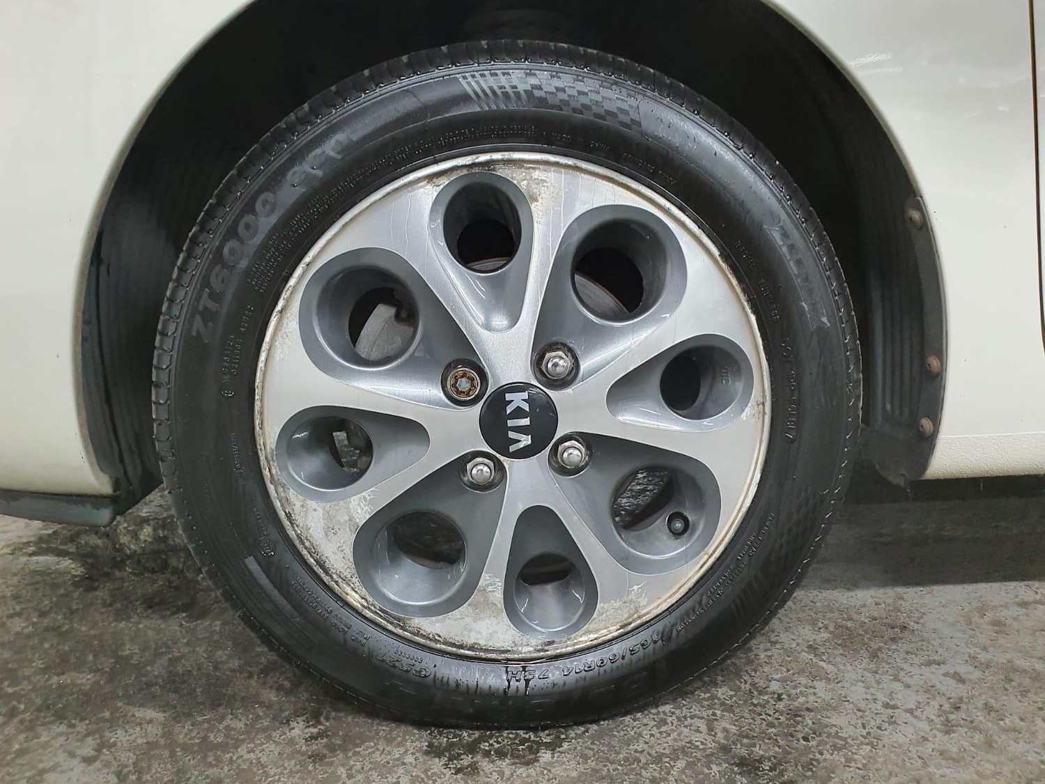 Vehicle 46