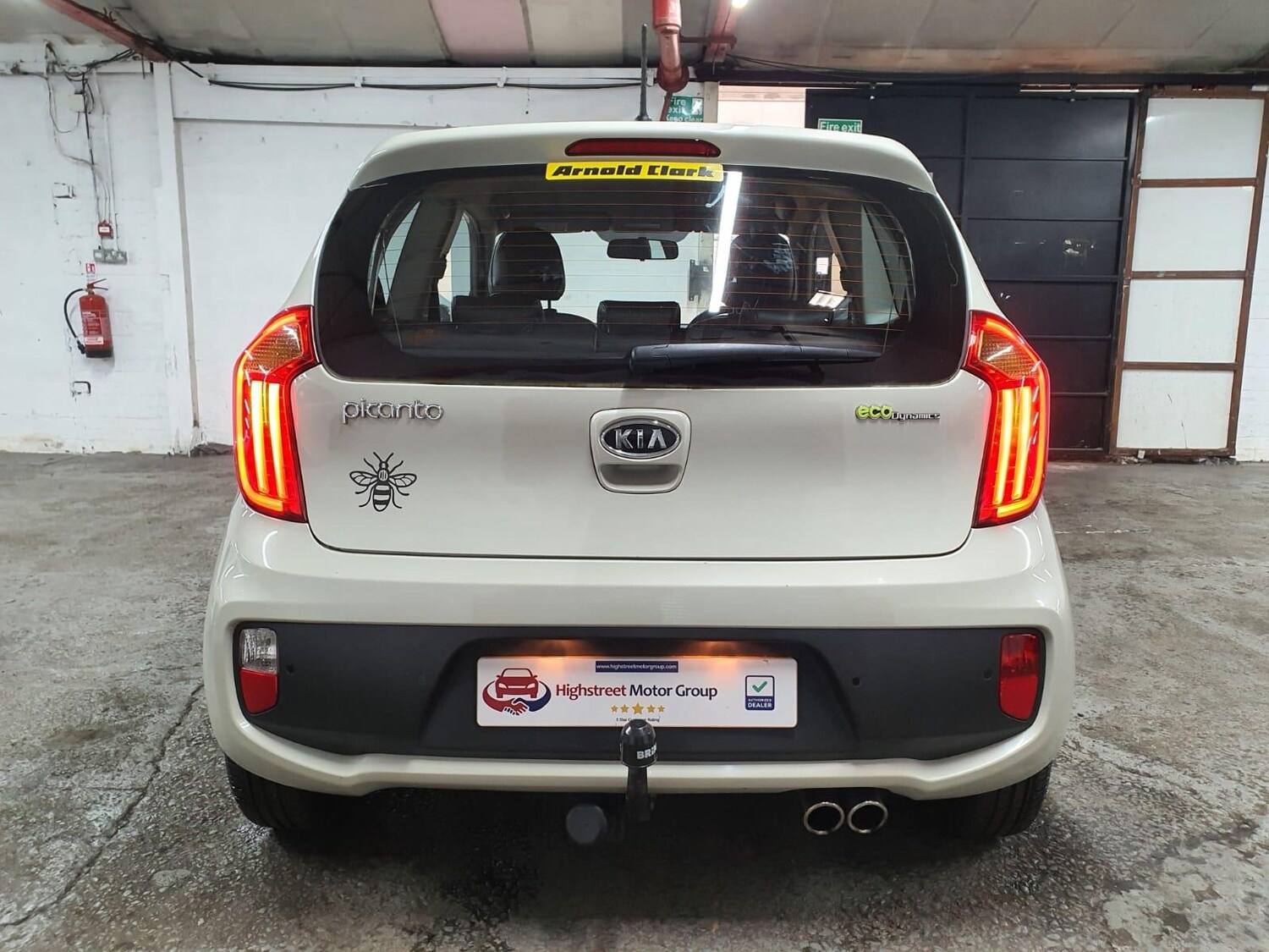 Vehicle 51
