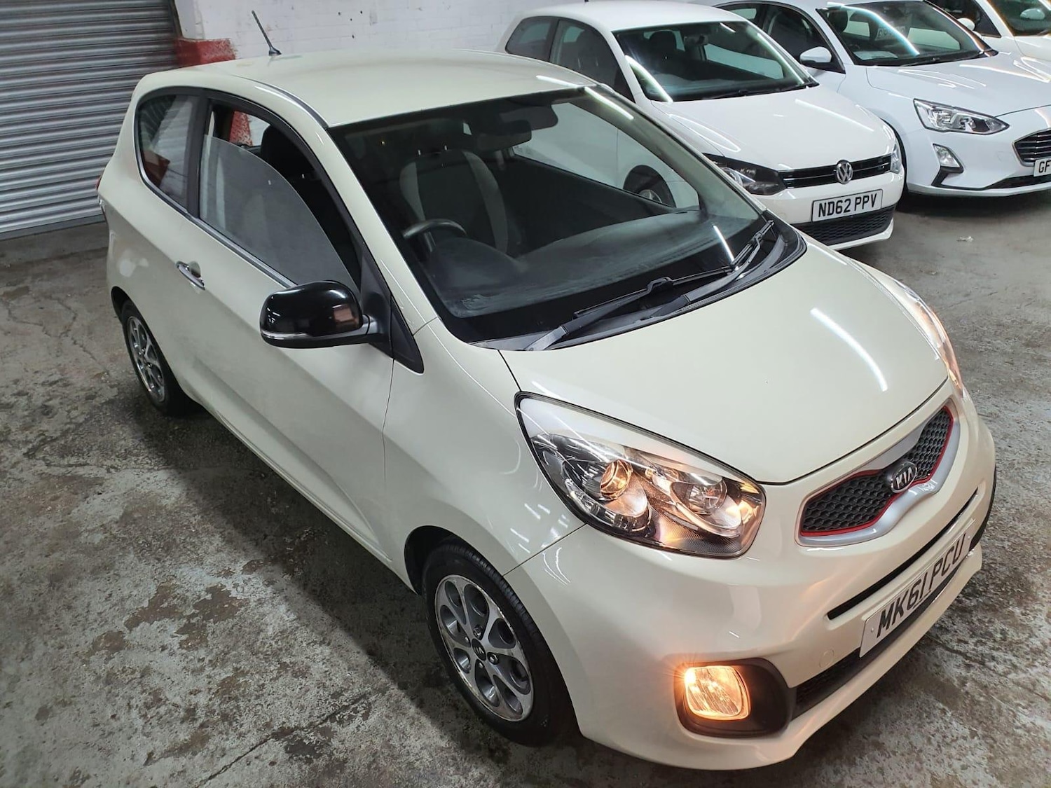 Vehicle 53