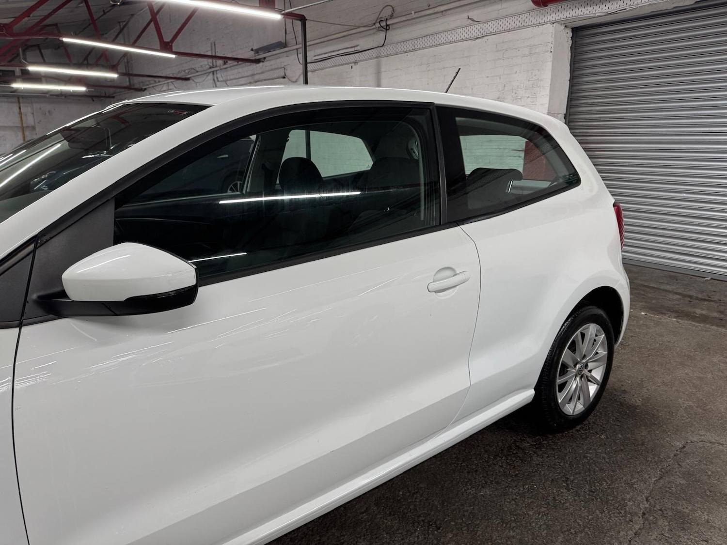 Used Volkswagen Polo 2015 for sale - 77456054: Photo 12