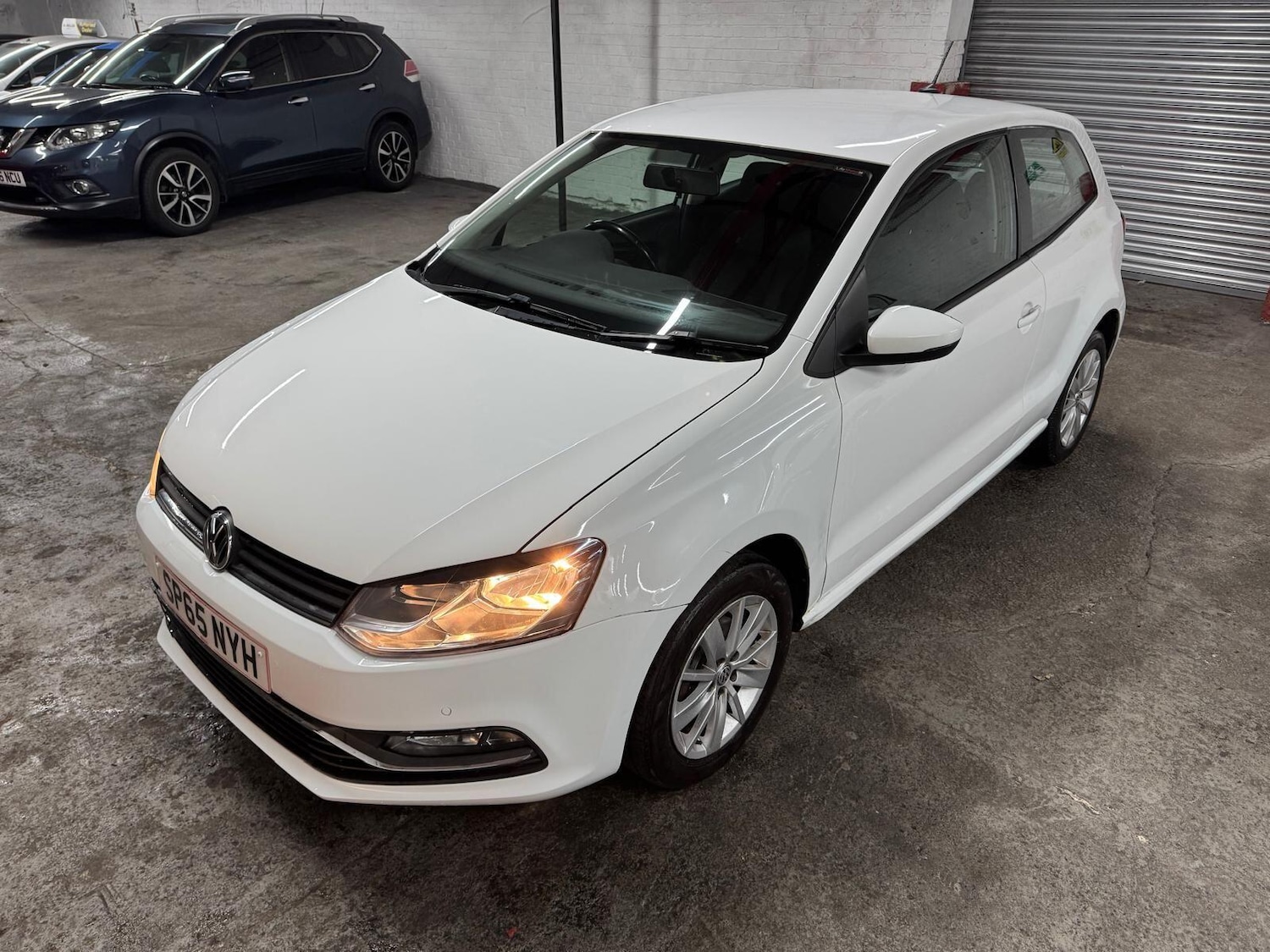 Used Volkswagen Polo 2015 for sale - 77456054: Photo 18