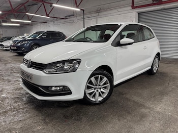 Volkswagen Polo feature image