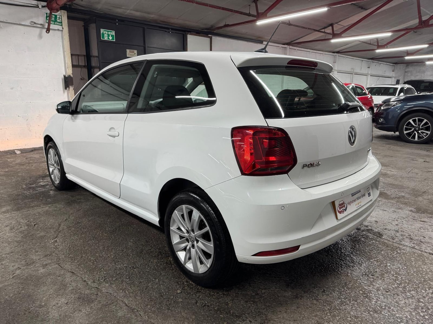 Used Volkswagen Polo 2015 for sale - 77456054: Photo 23