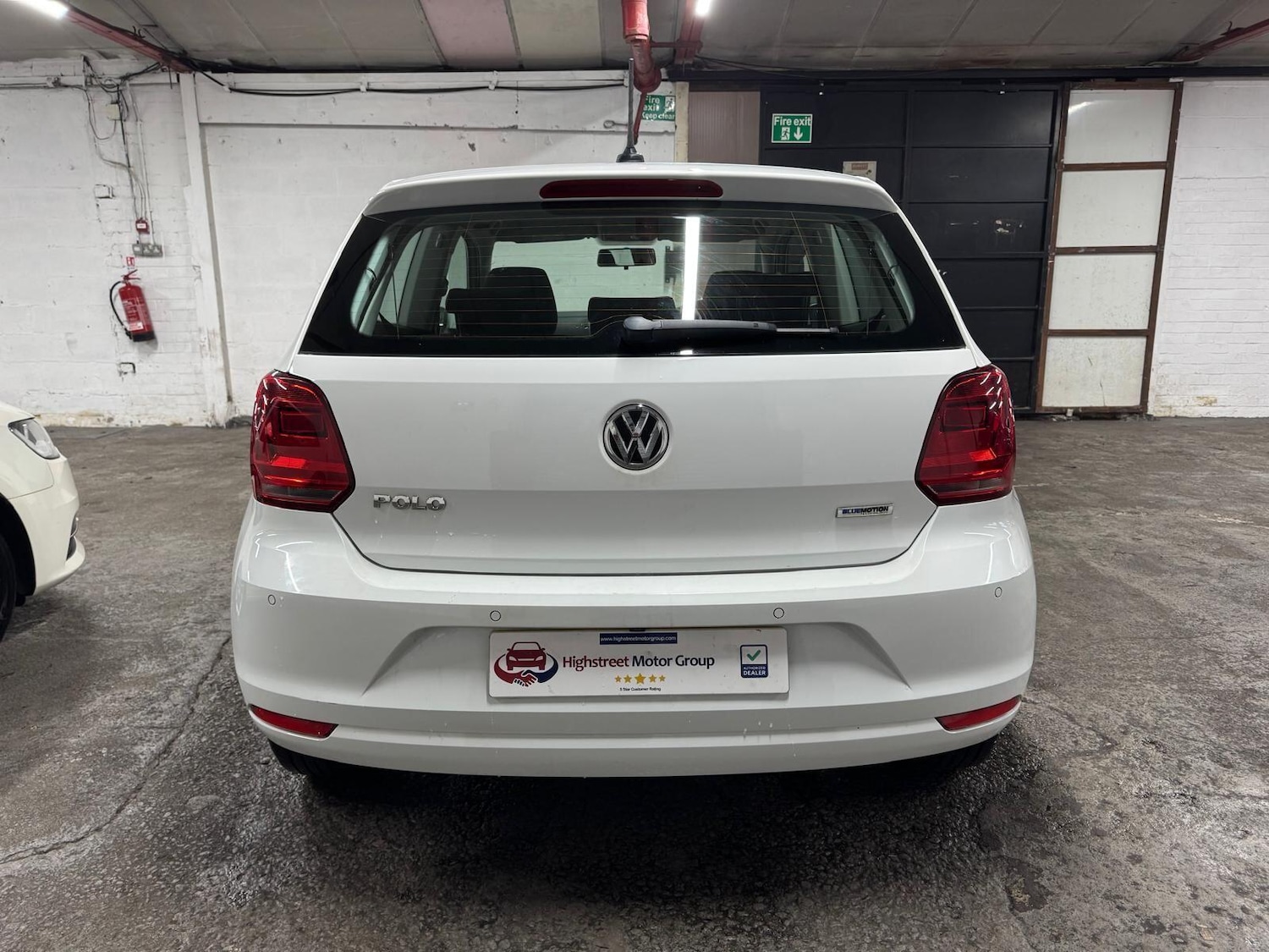 Used Volkswagen Polo 2015 for sale - 77456054: Photo 26