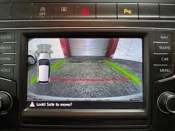 Used Volkswagen Polo 2015 for sale - 77456054: Photo