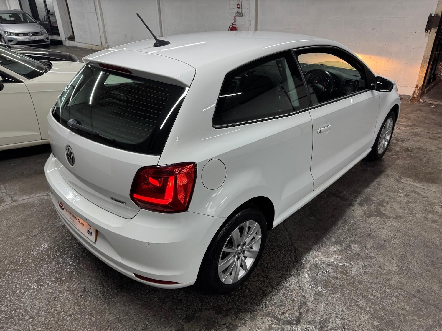 Used Volkswagen Polo 2015 for sale - 77456054: Photo 4