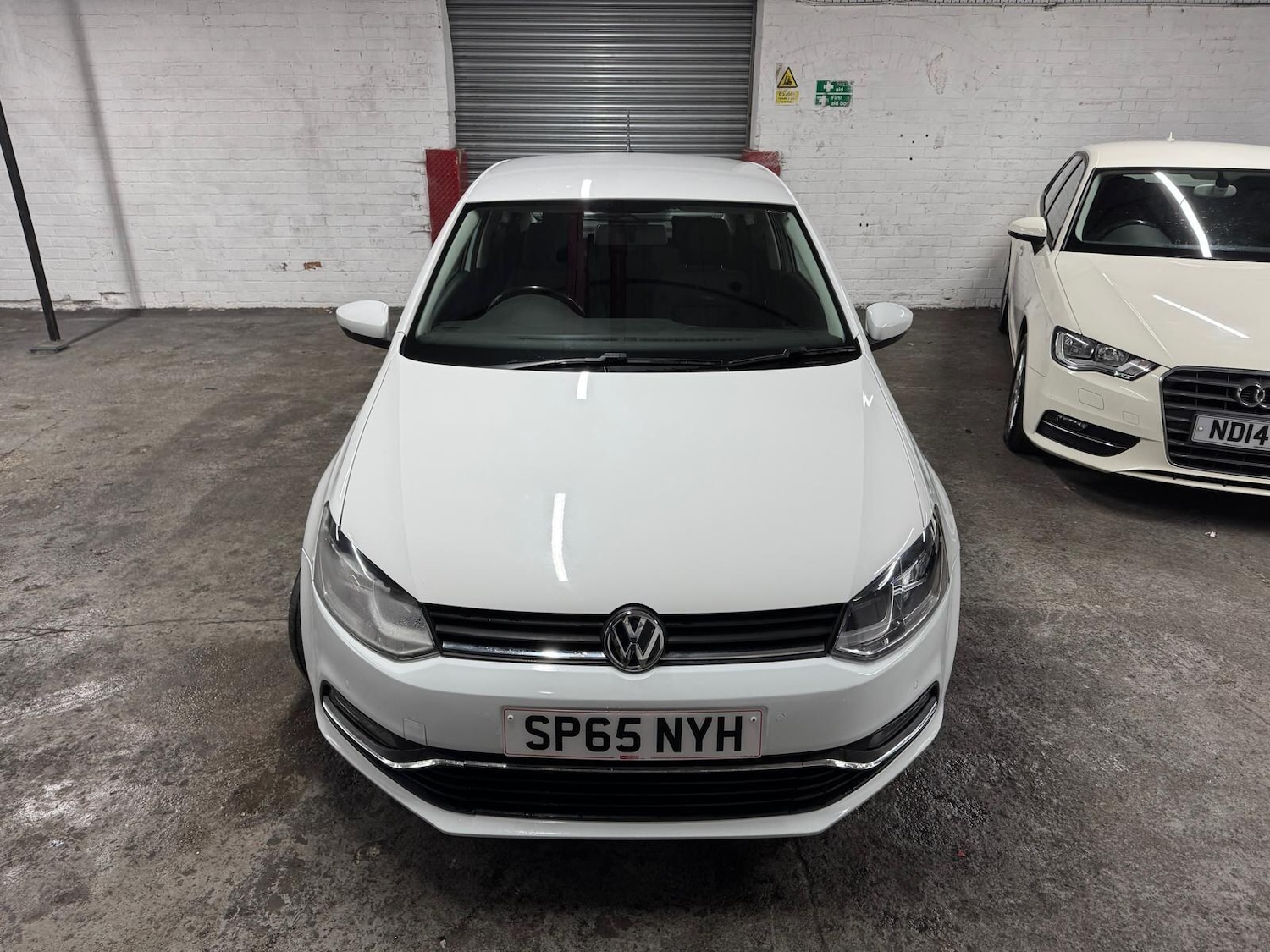 Used Volkswagen Polo 2015 for sale - 77456054: Photo 44