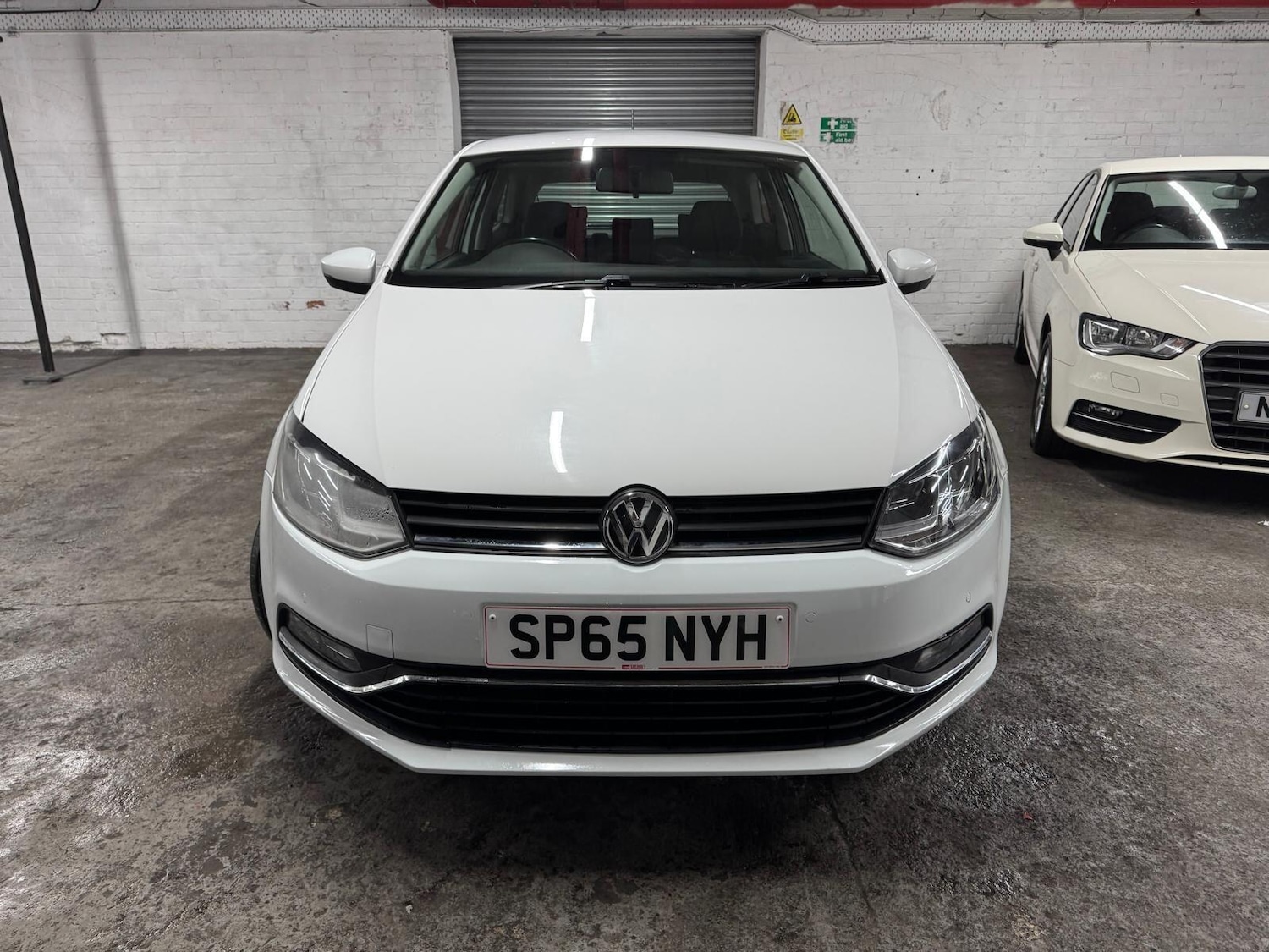 Used Volkswagen Polo 2015 for sale - 77456054: Photo 45