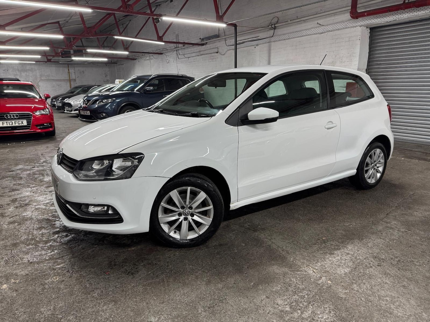 Used Volkswagen Polo 2015 for sale - 77456054: Photo 46