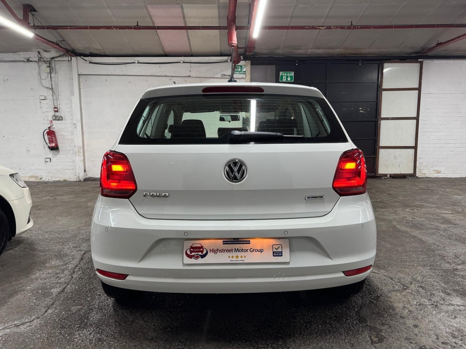 Used Volkswagen Polo 2015 for sale - 77456054: Photo 47