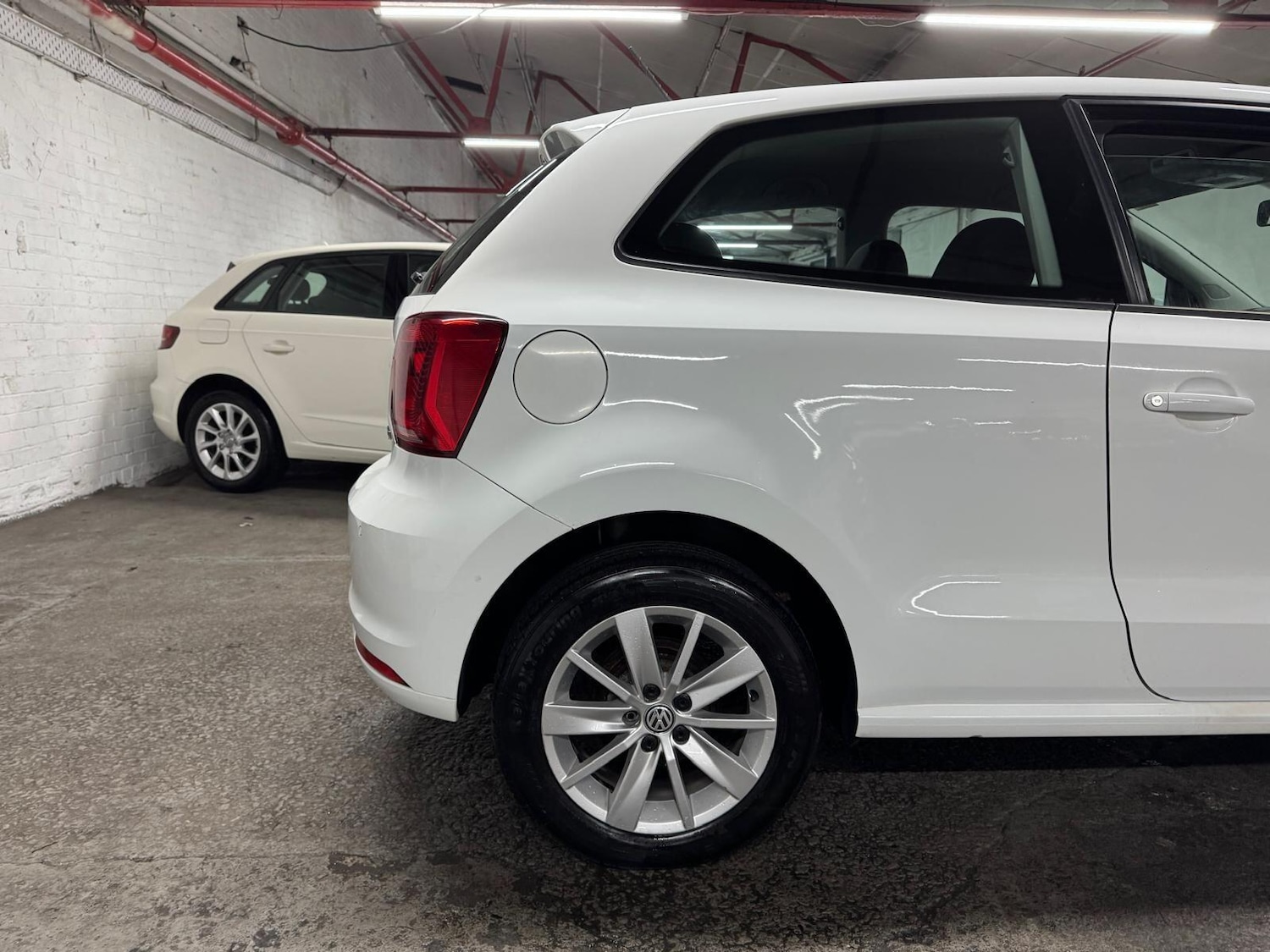 Used Volkswagen Polo 2015 for sale - 77456054: Photo 48