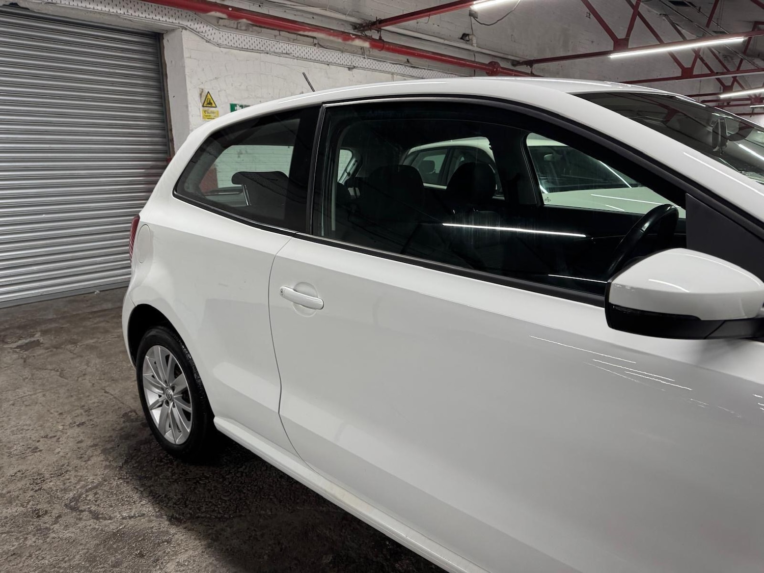 Used Volkswagen Polo 2015 for sale - 77456054: Photo 50