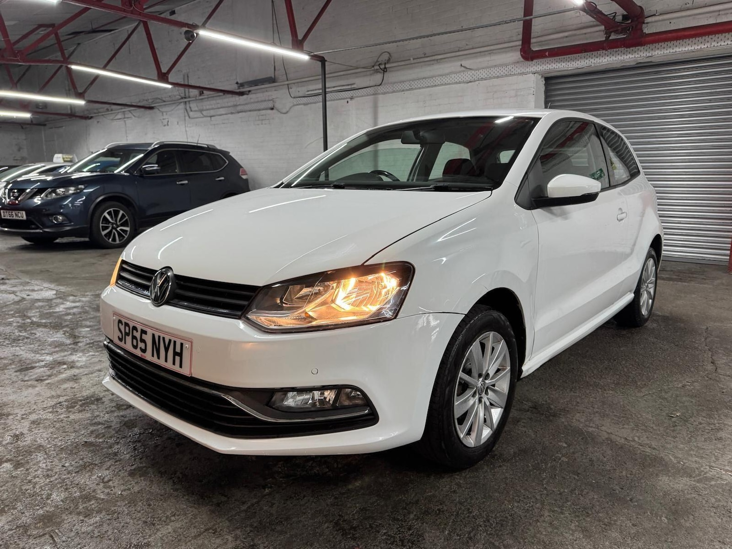 Used Volkswagen Polo 2015 for sale - 77456054: Photo 7