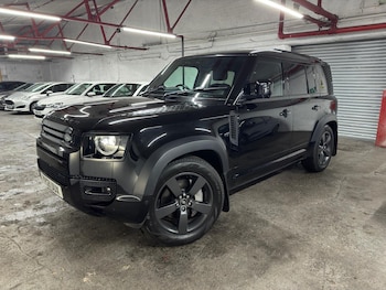 Used Land Rover Defender 110 2021 for sale - 77214843: Photo