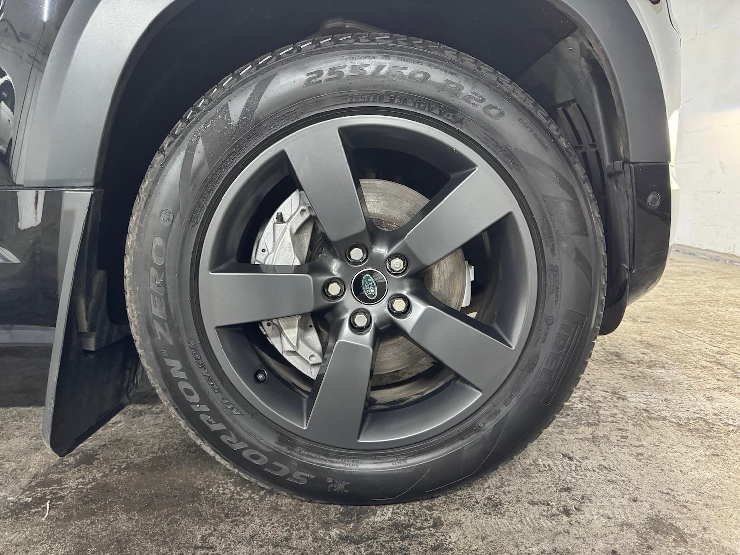 Used Land Rover Defender 110 for sale - 77214843: Photo 45