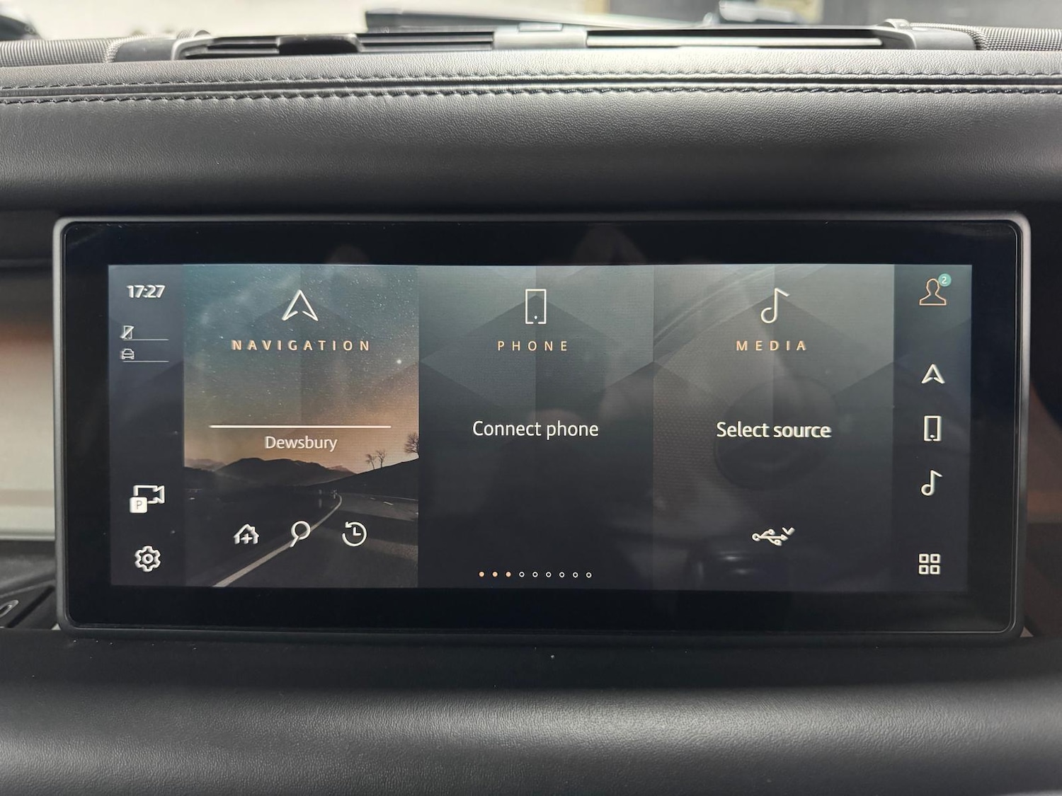 Used Land Rover Defender 110 for sale - 77214843: Photo 53