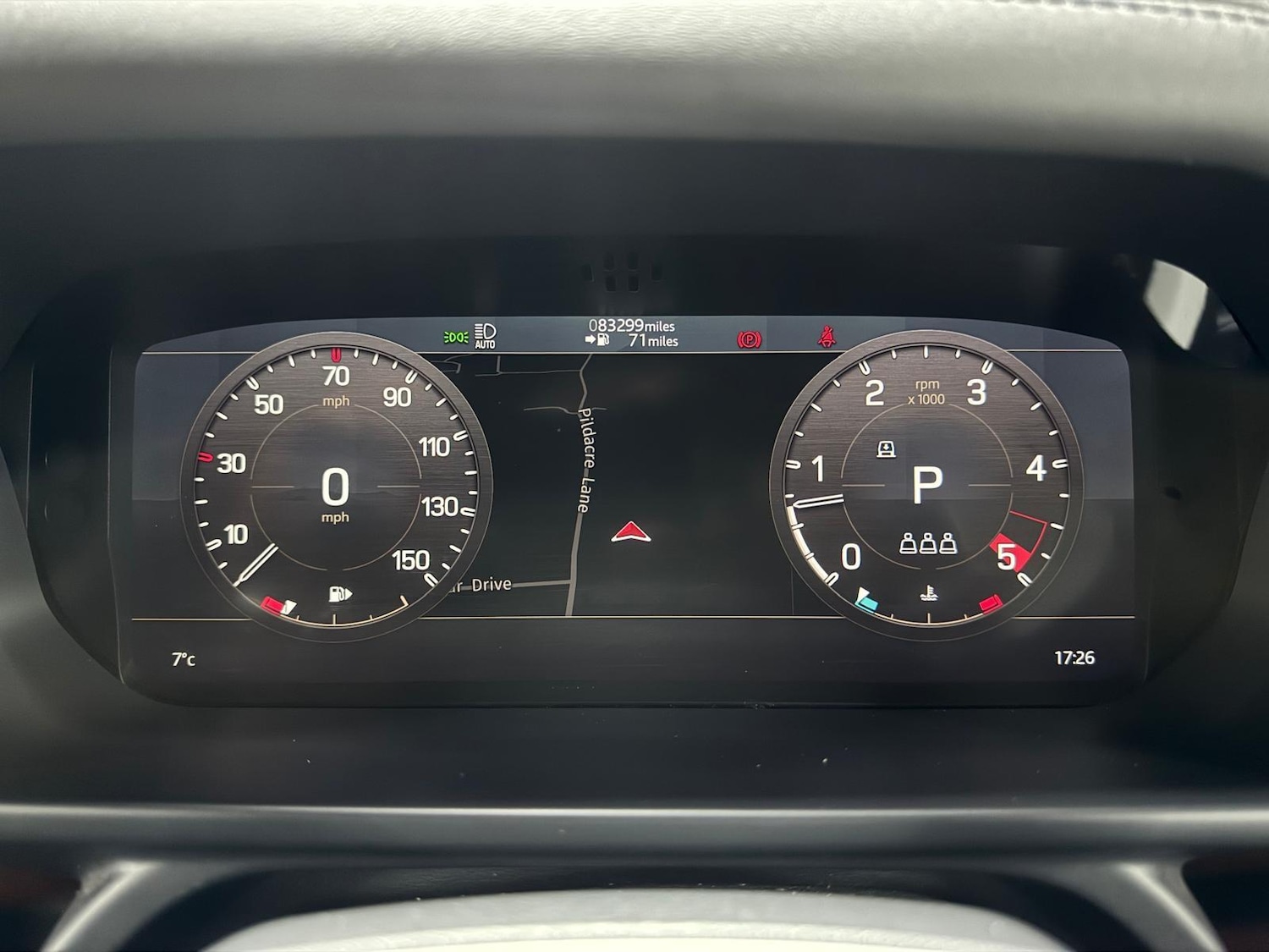 Used Land Rover Defender 110 for sale - 77214843: Photo 55