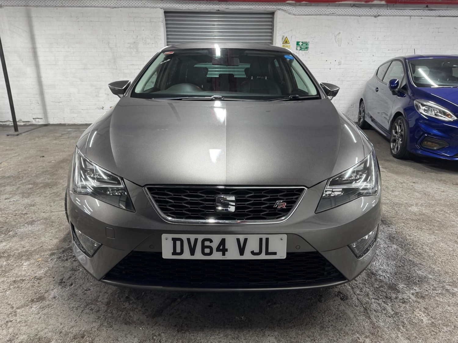 Used SEAT Leon 2014 for sale - 77163563: Photo 10