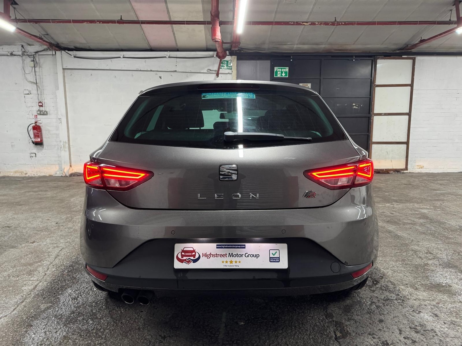 Used SEAT Leon 2014 for sale - 77163563: Photo 13