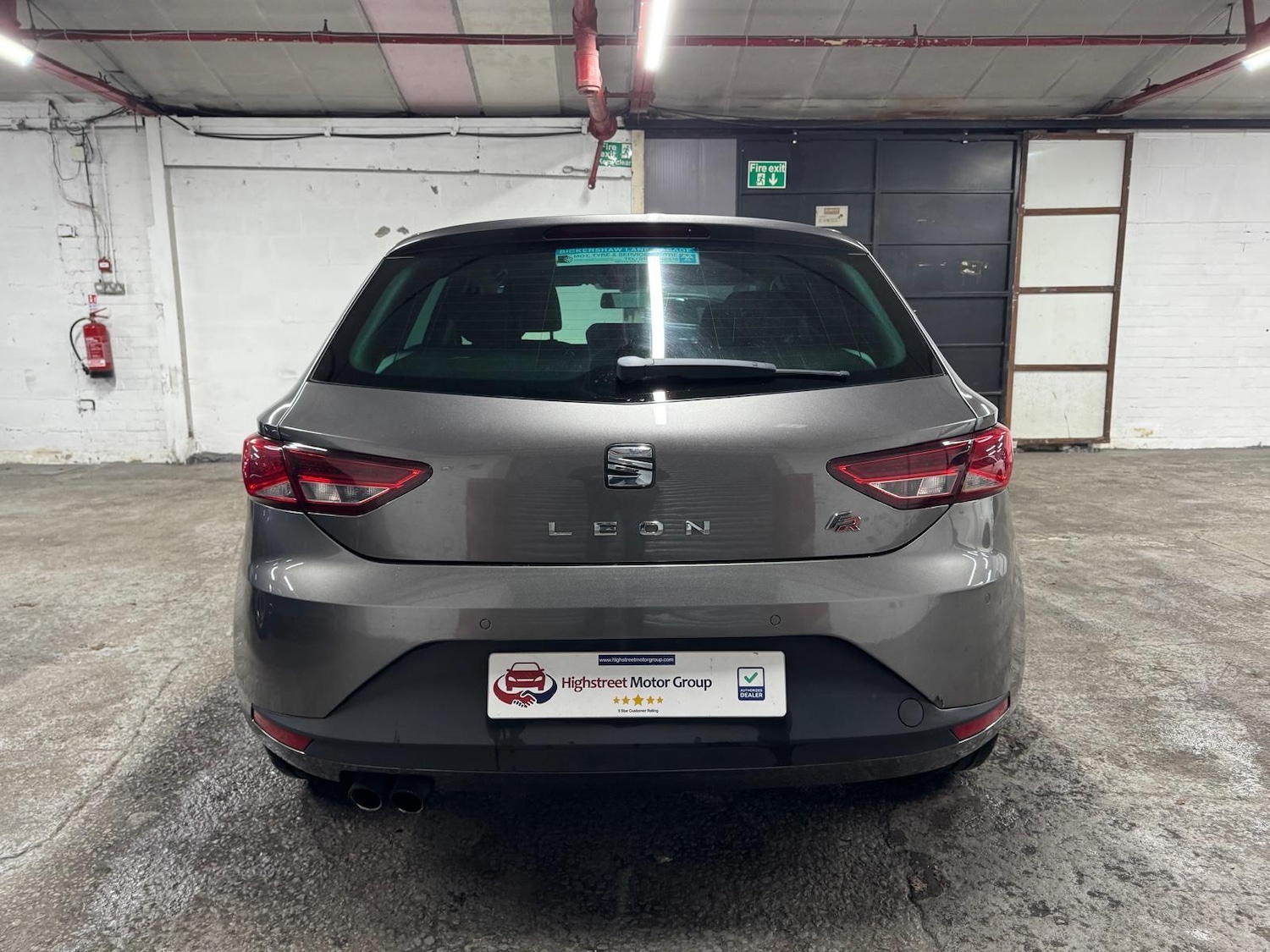 Used SEAT Leon 2014 for sale - 77163563: Photo 14