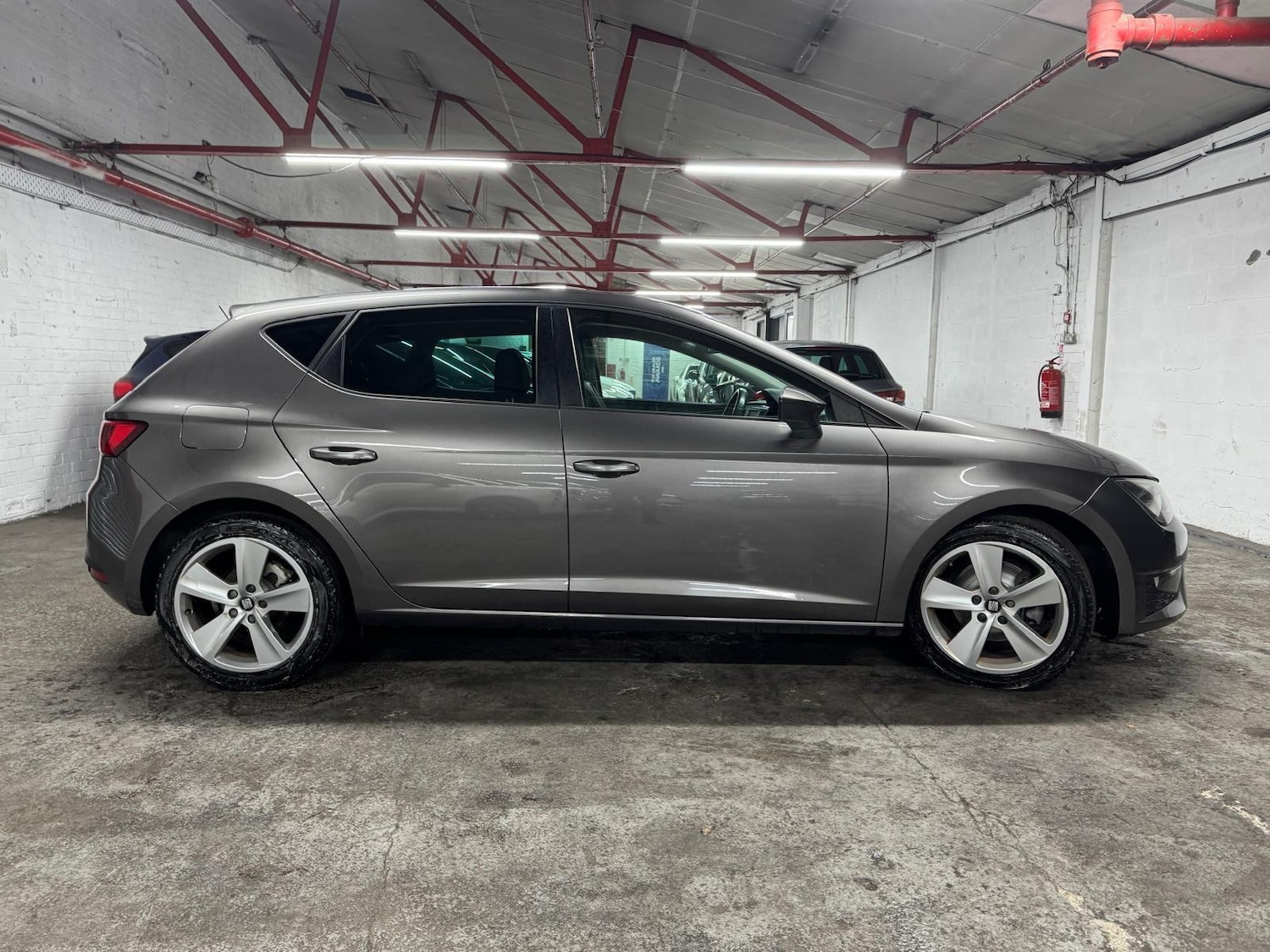 Used SEAT Leon 2014 for sale - 77163563: Photo 15