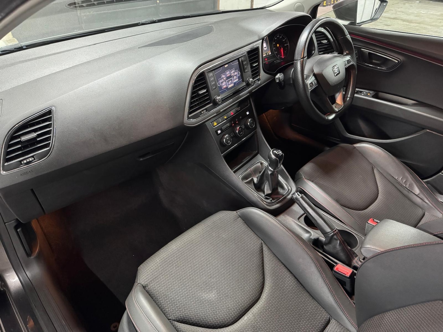 Used SEAT Leon 2014 for sale - 77163563: Photo 18