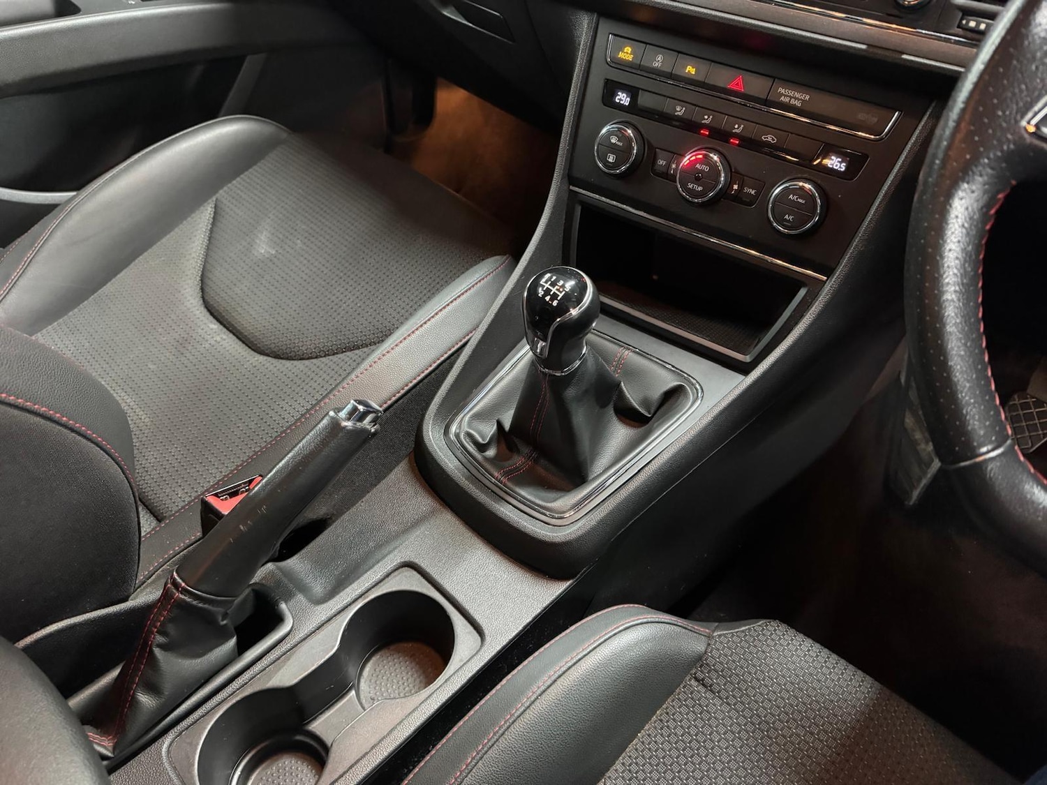 Used SEAT Leon 2014 for sale - 77163563: Photo 19