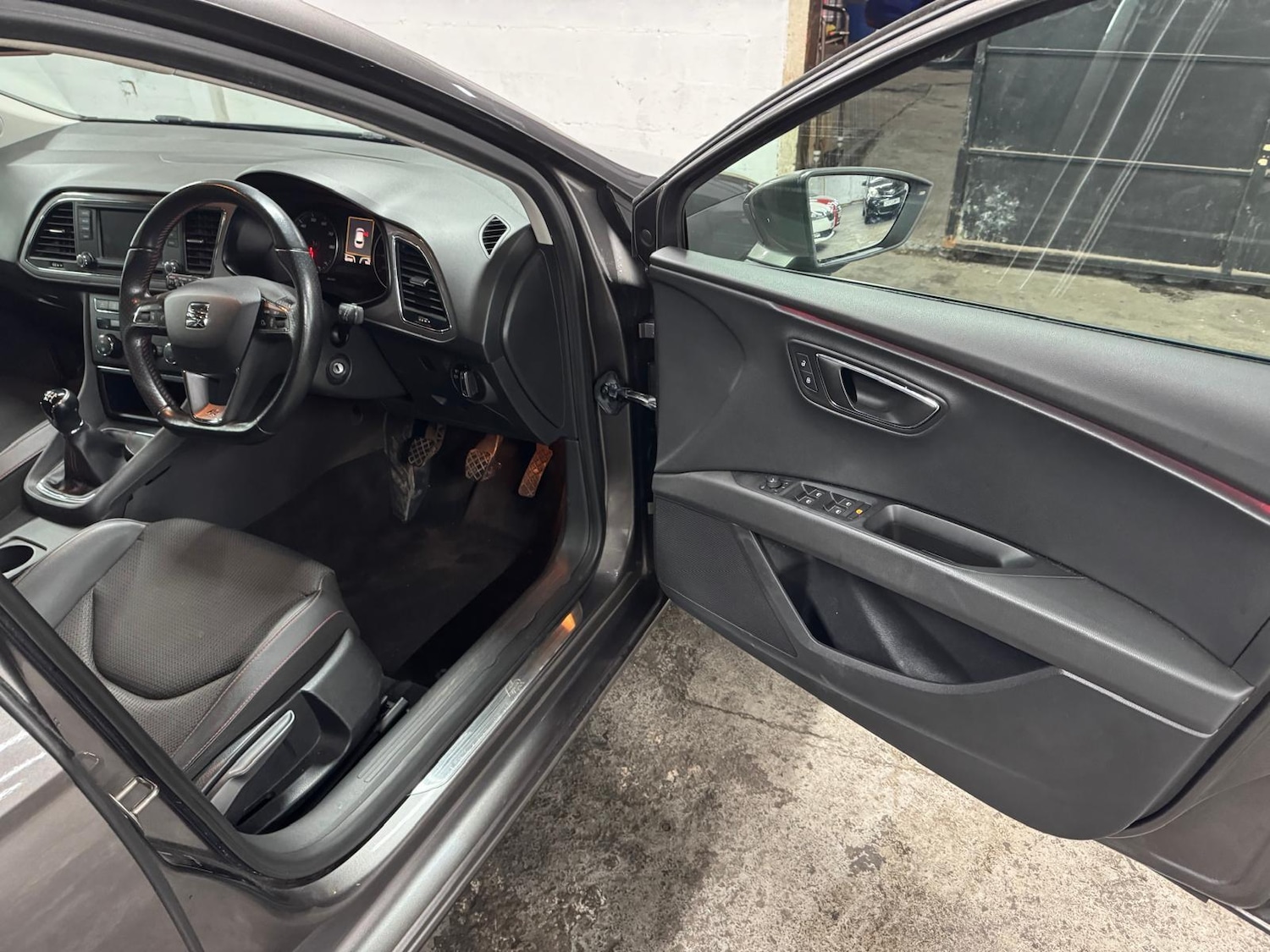 Used SEAT Leon 2014 for sale - 77163563: Photo 21